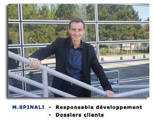 Romain Spinali
